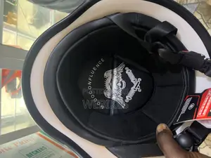 Motorcycle Helmet