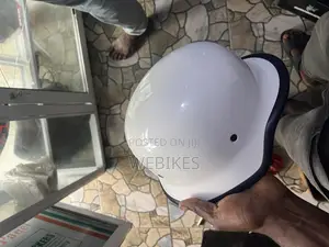 Motorcycle Helmet