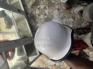 Motorcycle Helmet