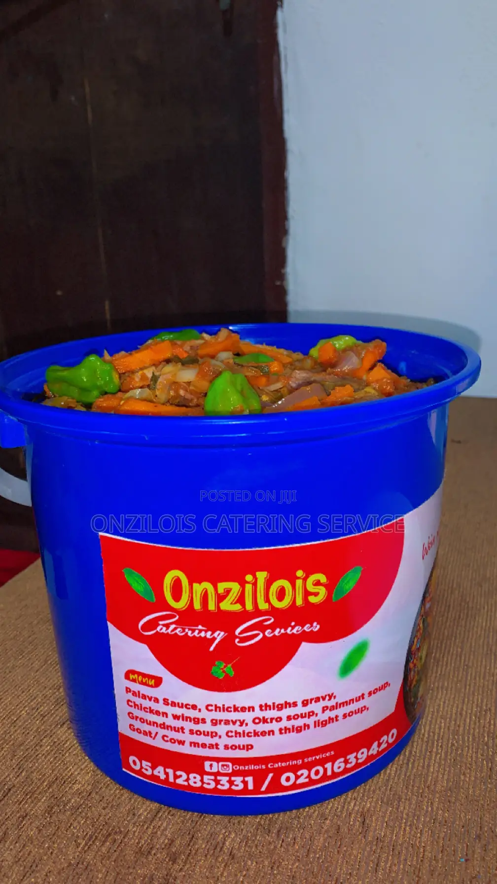 Weekly Stews and Soups