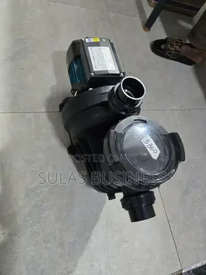 1.5hp Swimming Pool Pump
