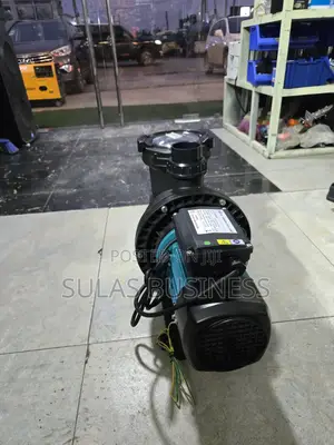 1.5hp Swimming Pool Pump
