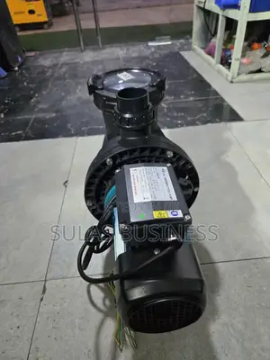 1.5hp Swimming Pool Pump