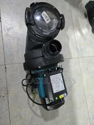 1.5hp Swimming Pool Pump
