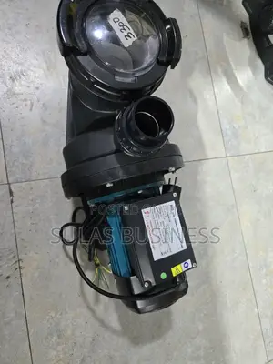 1.5hp Swimming Pool Pump
