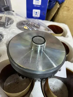 Bintomm Drive Unit