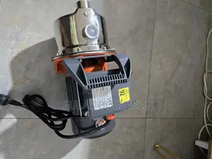 1.5 Hp Leo Stainless Still Pump