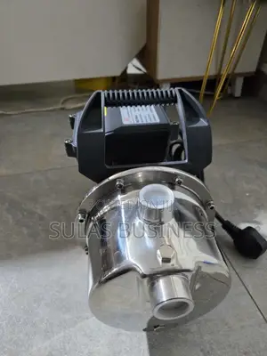 1.5 Hp Leo Stainless Still Pump