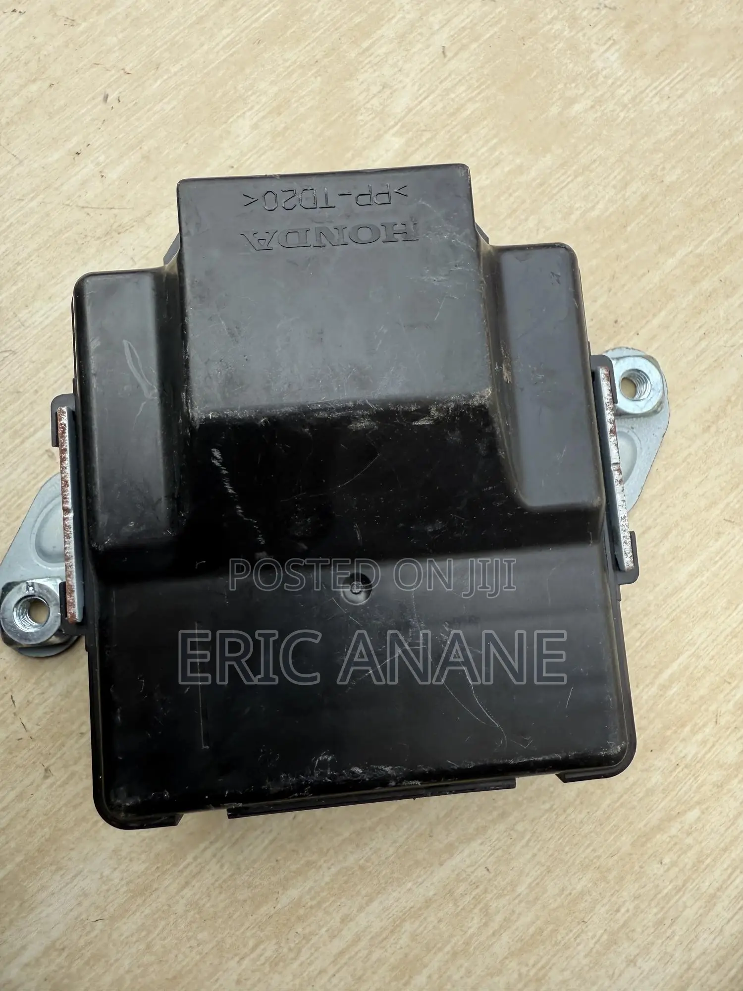 2017-2024 CRV Boot Sensors