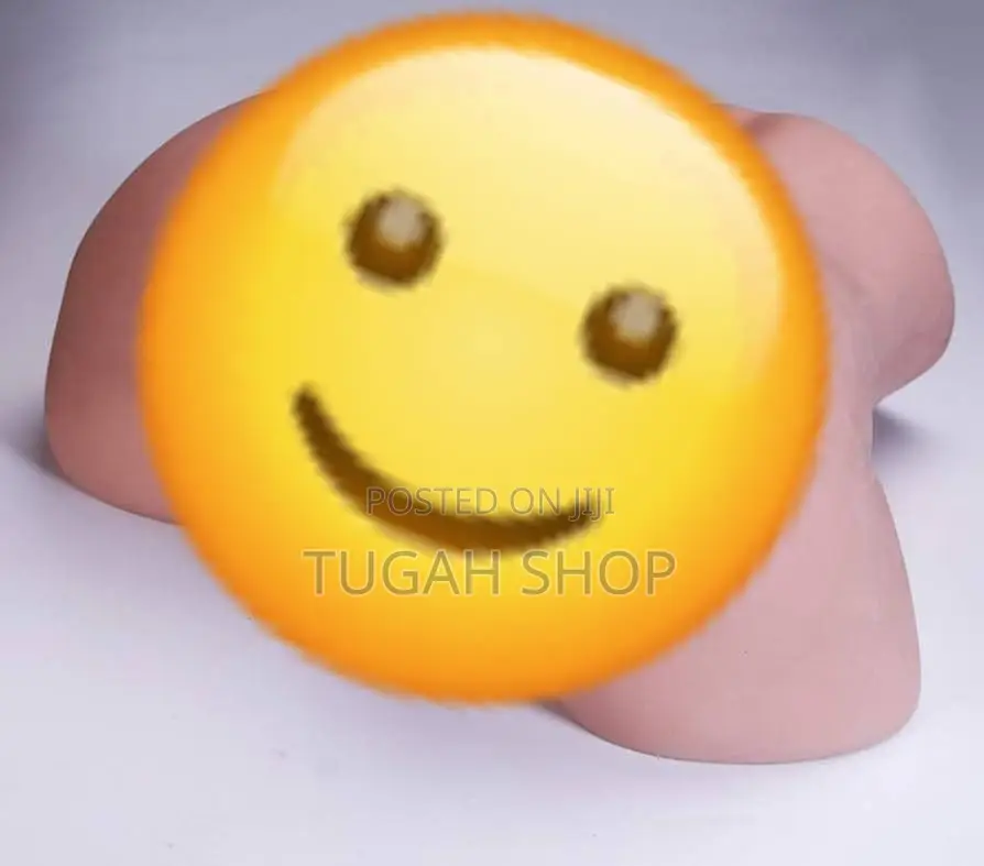 13kg Big Ass Realistic Pussy and Anal Male Sex Toy Masturbator