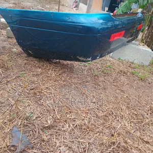Nissan Bumper Ghana Ues