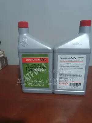 Honda Atf Dw-1 Fluid (946ml)