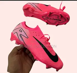 Photo - Unisex Nike Mercurial Football Boots
