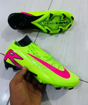 Unisex Nike Mercurial Football Boots