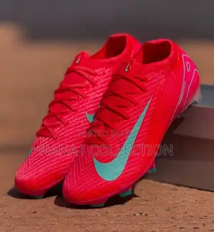 Unisex Nike Mercurial Football Boots