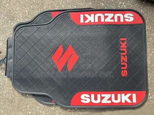 Universal Suzuki Floor Mats