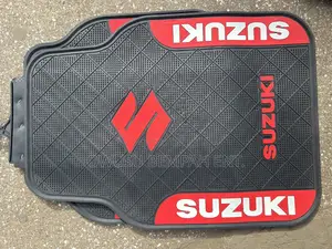 Universal Suzuki Floor Mats