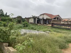 One Big Plot for Sale at Sokoban,Ampabame Main Road.