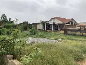 One Big Plot for Sale at Sokoban,Ampabame Main Road.