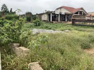 One Big Plot for Sale at Sokoban,Ampabame Main Road.