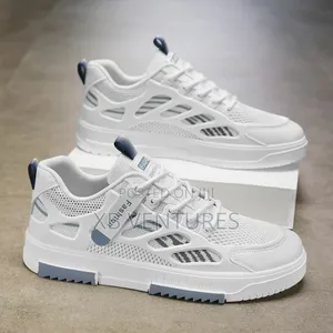 2024 Mens Casual Board Shoes Running Sneakers