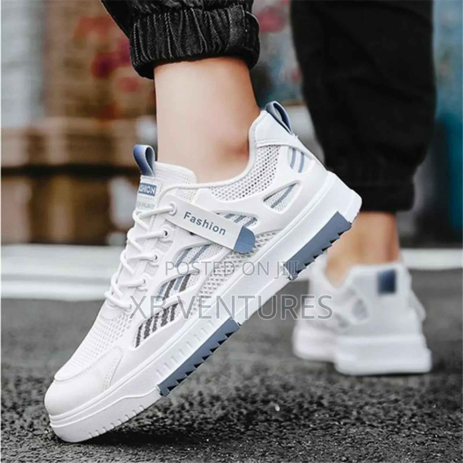 2024 Mens Casual Board Shoes Running Sneakers