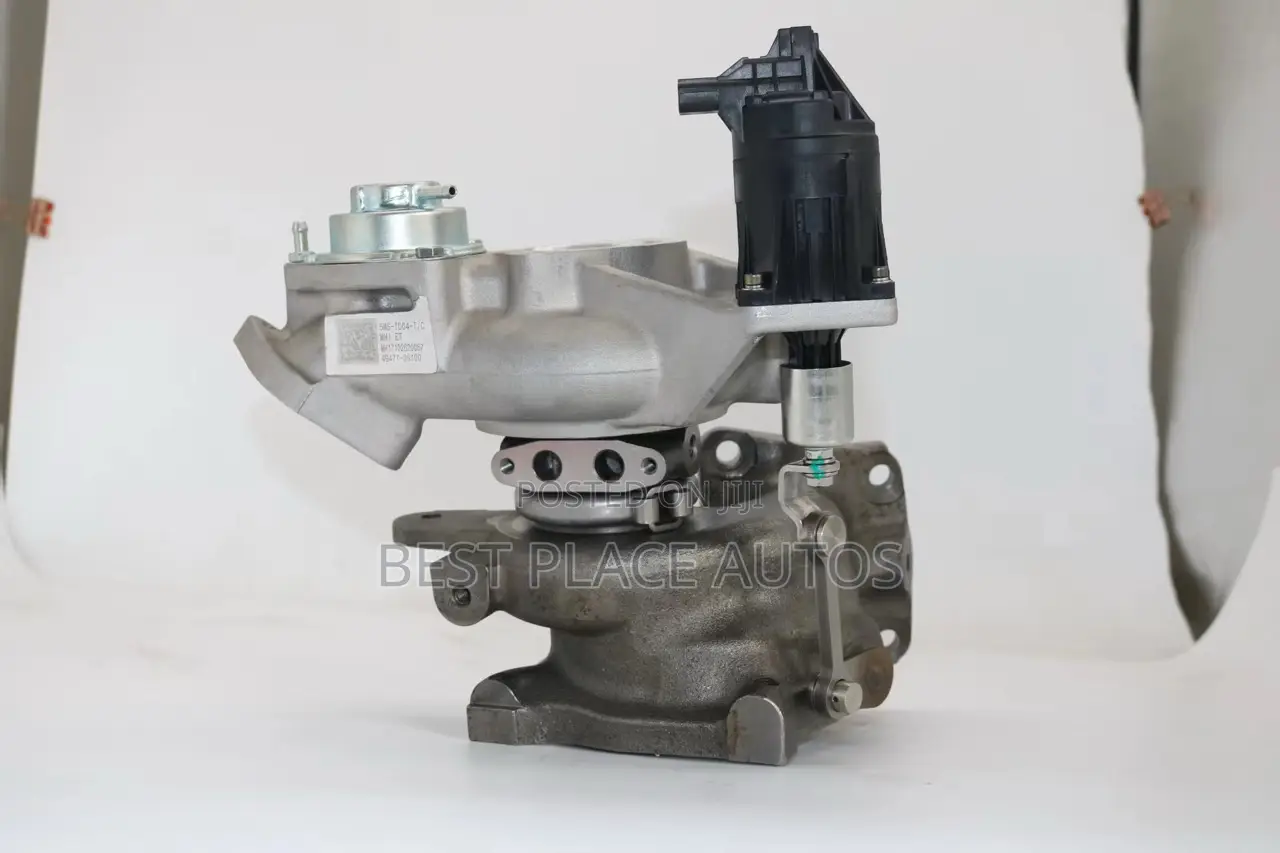 Honda Accord / Acura Rdx 2.0t Turbocharger