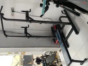 Dip in Bench