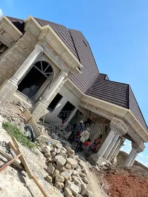 Coping and Parapet Design