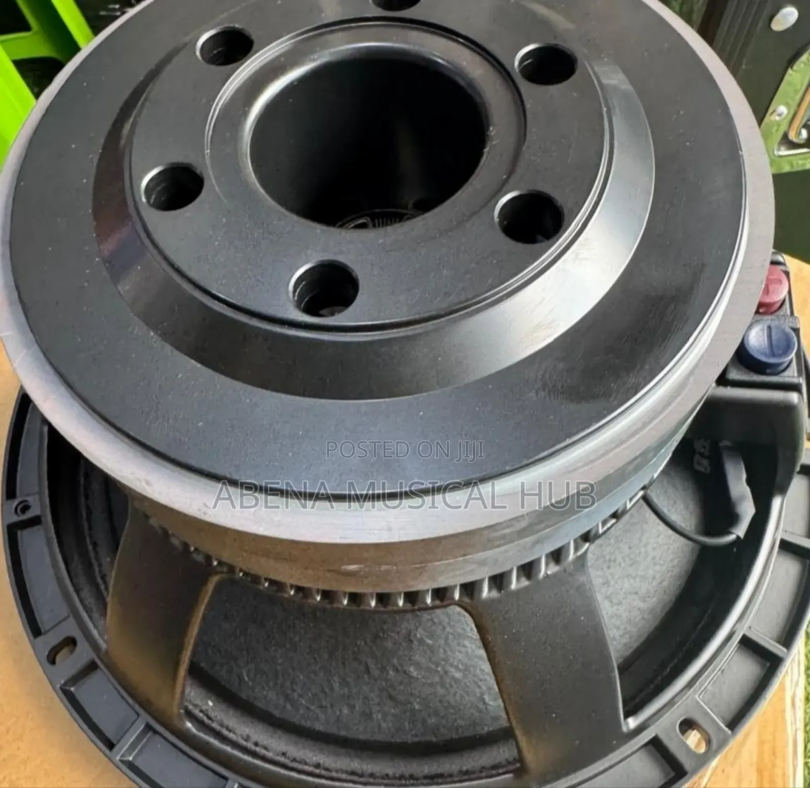 RCF 12-Inches Double Magnet Naked Speaker