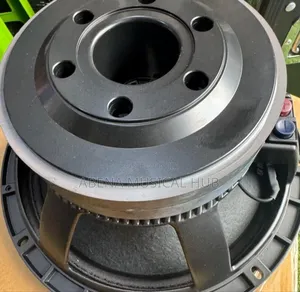 RCF 12-Inches Double Magnet Naked Speaker