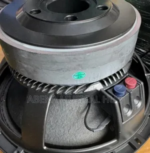 RCF 12-Inches Double Magnet Naked Speaker