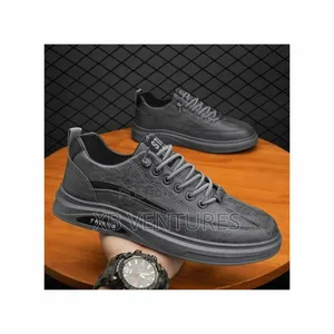 Lightweight Soft Sole Casual Shoes