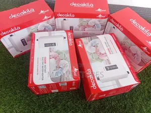 Risky Free Kewh002w Decakila Electric Instant Water Heater
