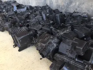 Hyundai Elantra 2012-2015 Air Cleaner Box