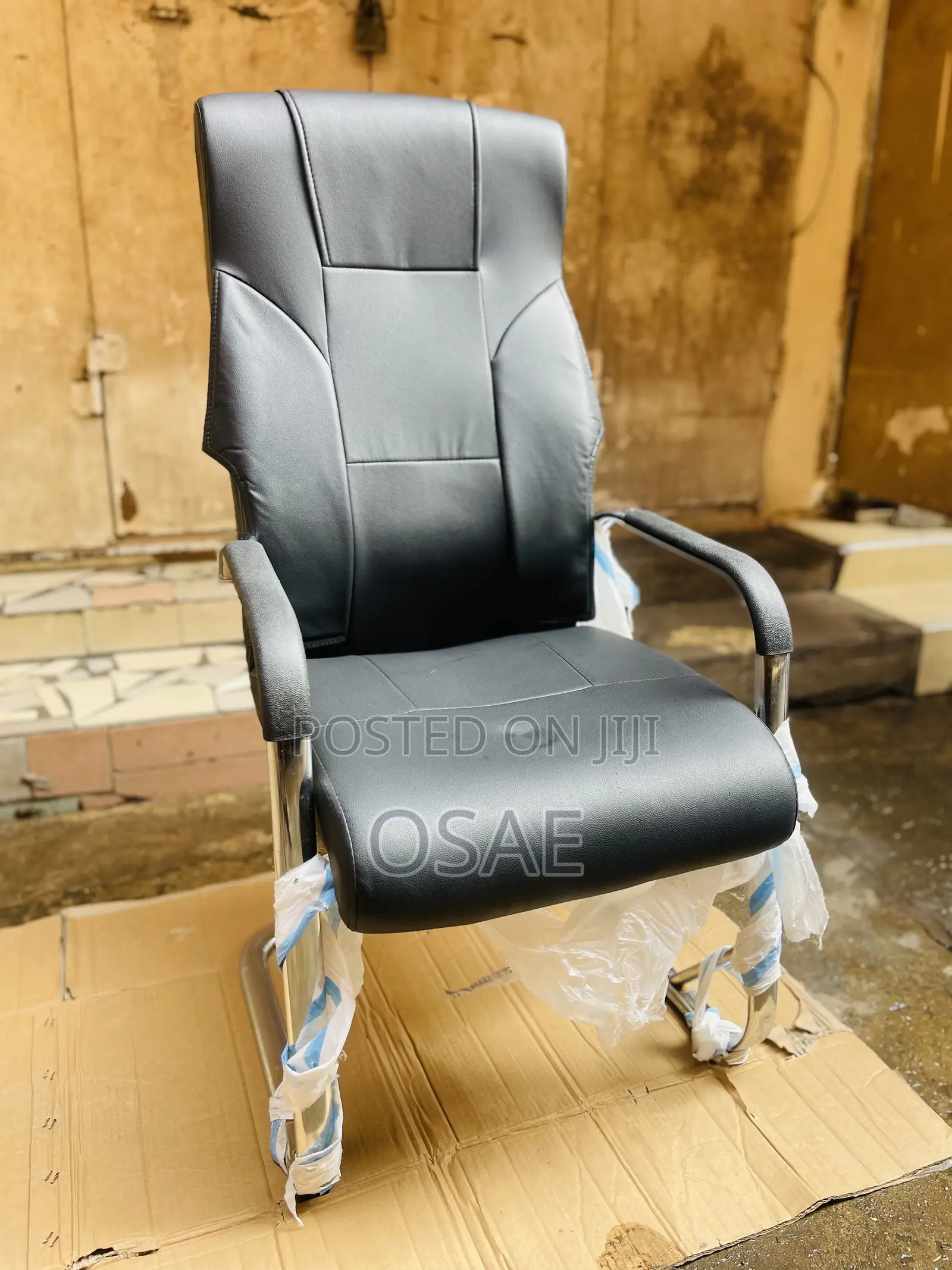 Executive Office Vice Chair