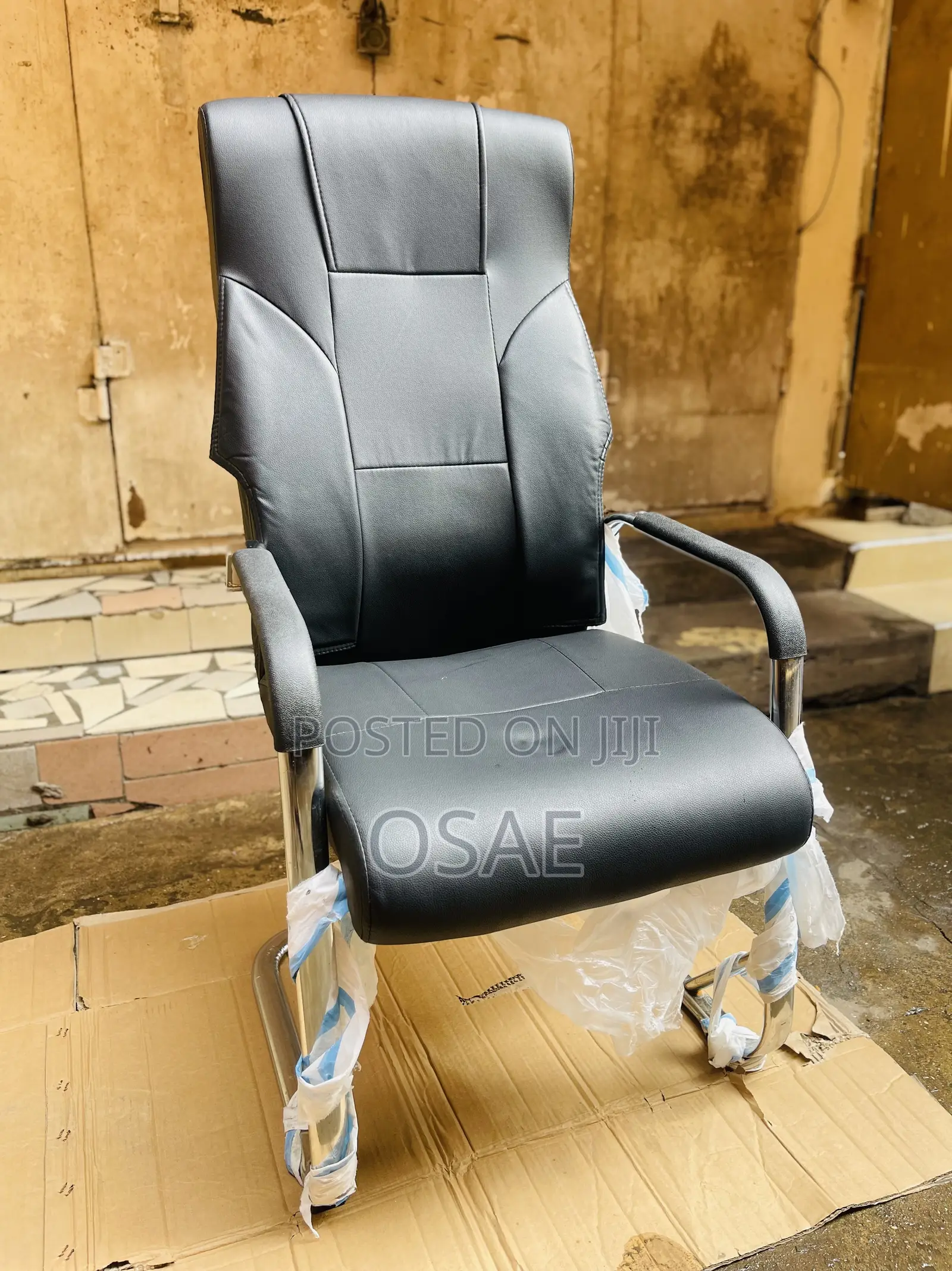 Executive Office Vice Chair