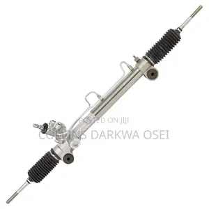 Toyota Camry Power Steering Rack 2002-2011