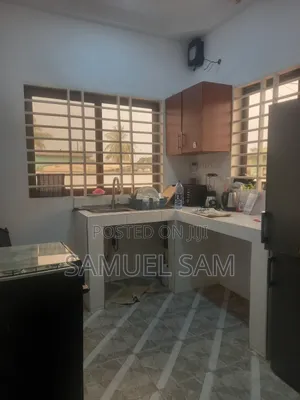 Fully Furnished Two Bedrooms House