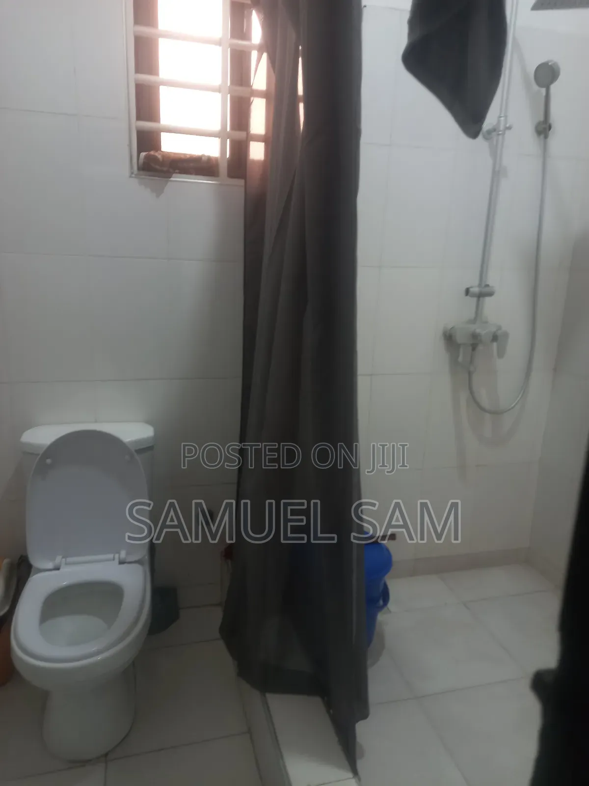 Fully Furnished Two Bedrooms House