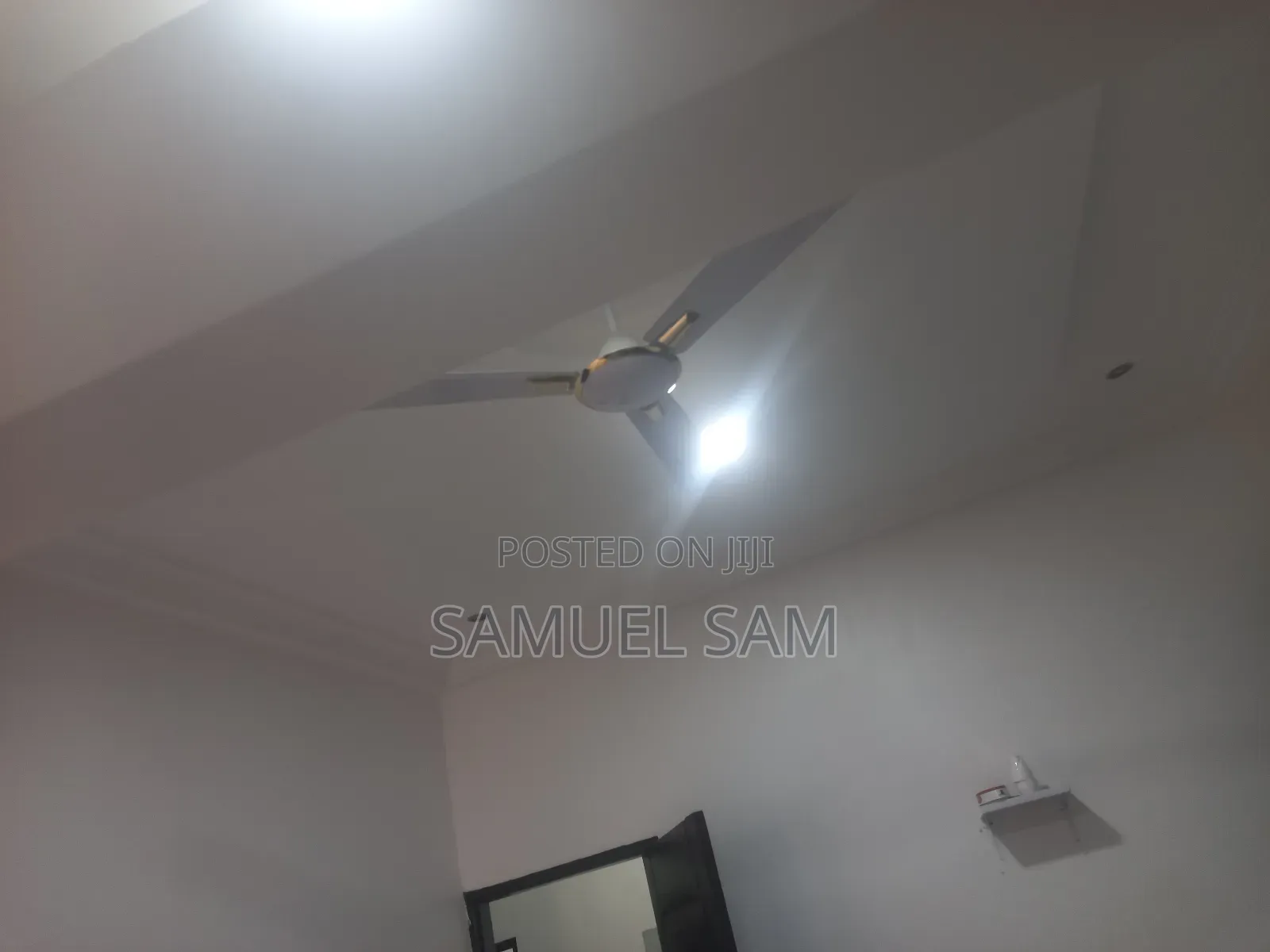 Fully Furnished Two Bedrooms House