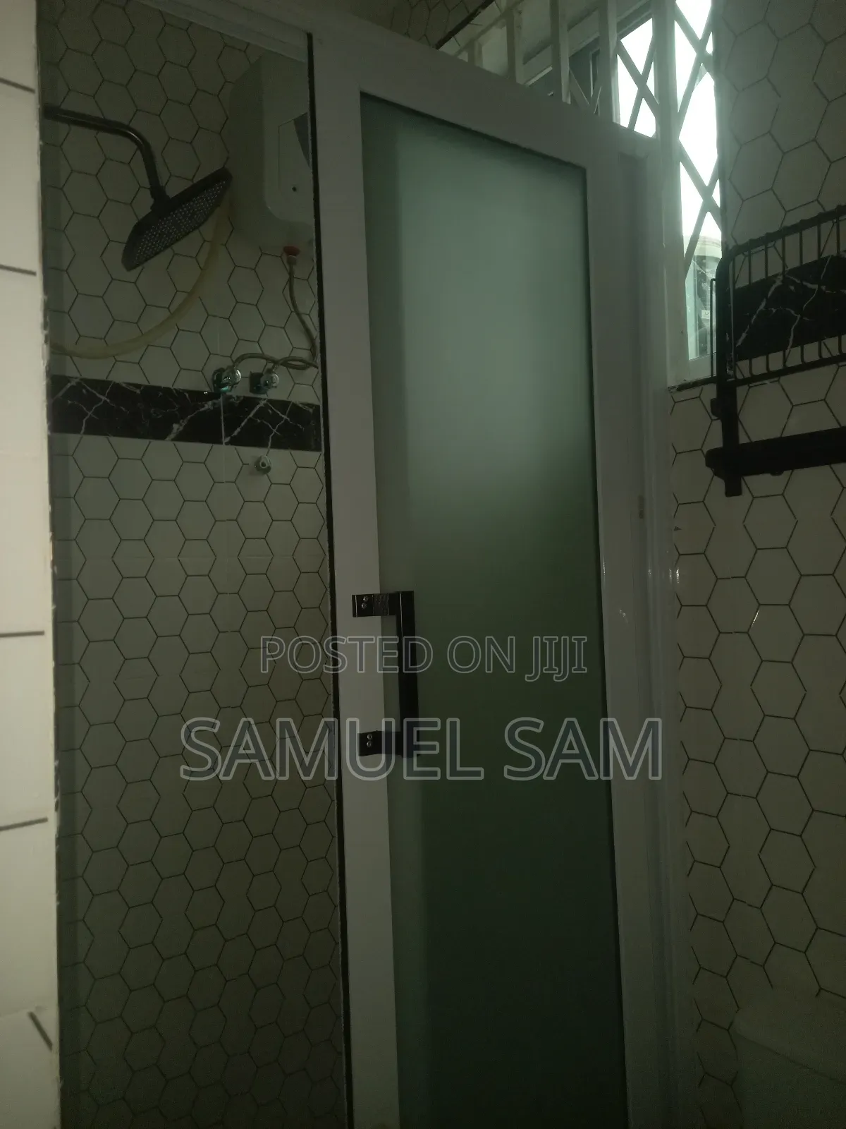 Fully Furnished Two Bedrooms House
