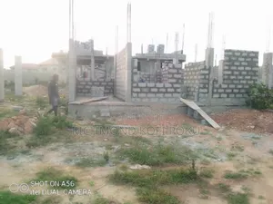 2bdrm Block of Flats in Kofi'S Realty, Lashibi for sale