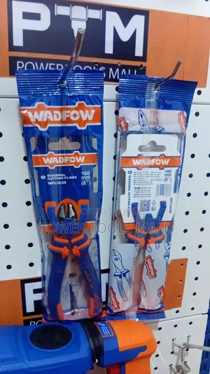 Diagonal Cutting Plier
