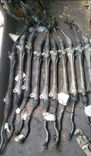 Steering Rack Toyota Camry, Corolla, Highlander,Venza, Rav 4