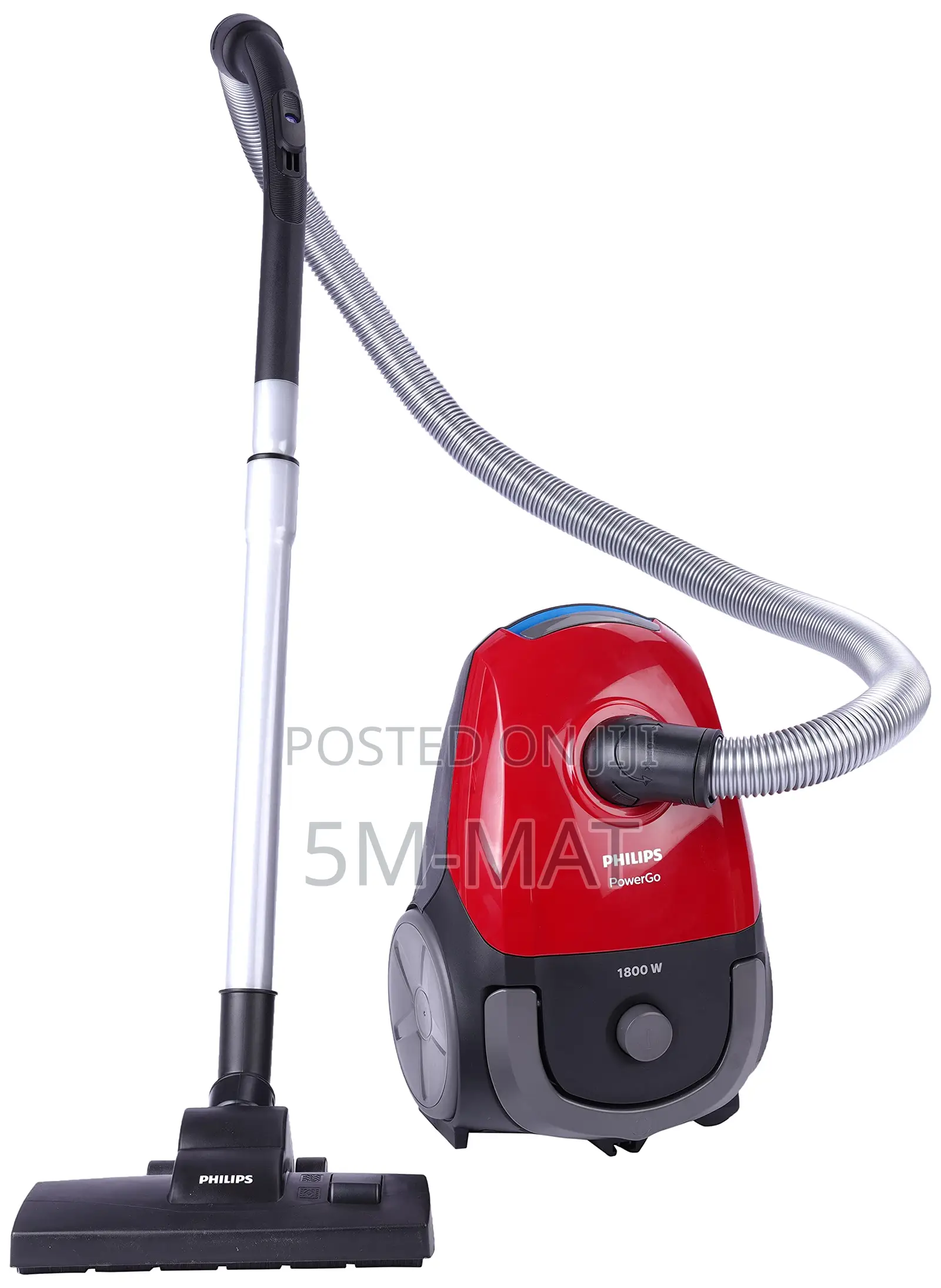 Lg Vacuum Cleaner 2000w Vc5420nntr