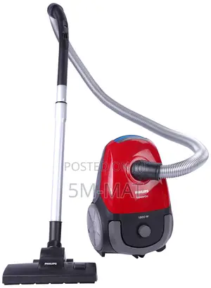 Lg Vacuum Cleaner 2000w Vc5420nntr
