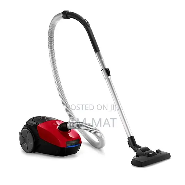 Lg Vacuum Cleaner 2000w Vc5420nntr