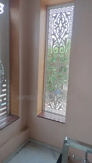 Design Plates Fabrication