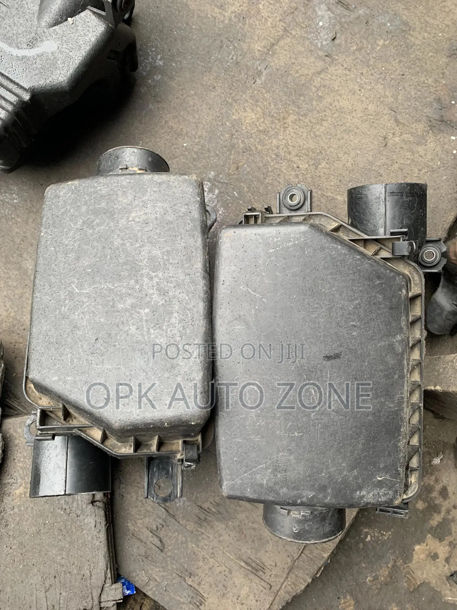 Hyundai Elantra 2012-2015 Air Cleaner Box
